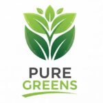 Pure Greens